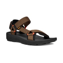 Teva Sandal Hydratrek Desert Palm Brown Men